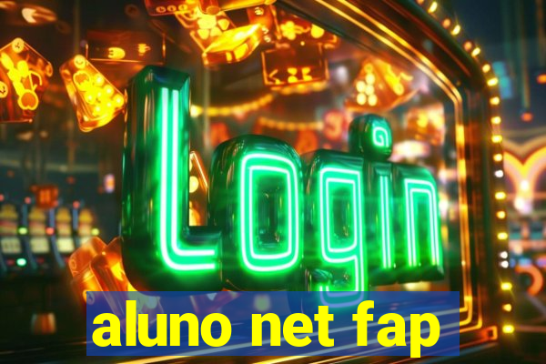 aluno net fap